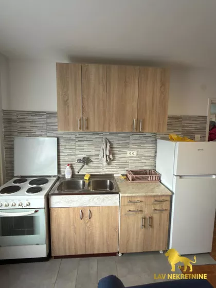 MIČURINOVA | 4zida.rs