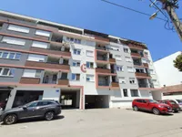 Parking | 4zida