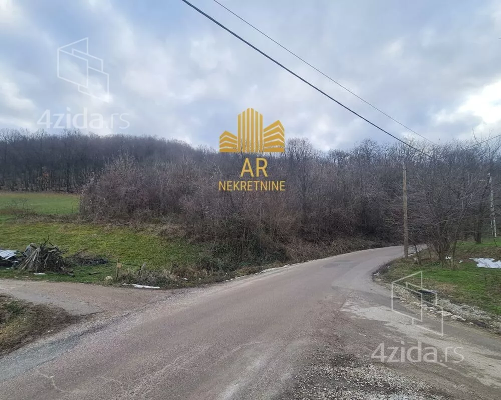 Poljoprivredno zemljište | 4zida