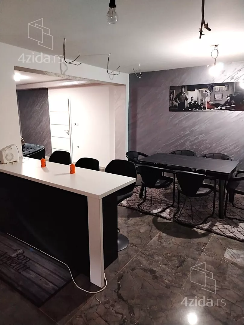 3-etažna kuća | 4zida