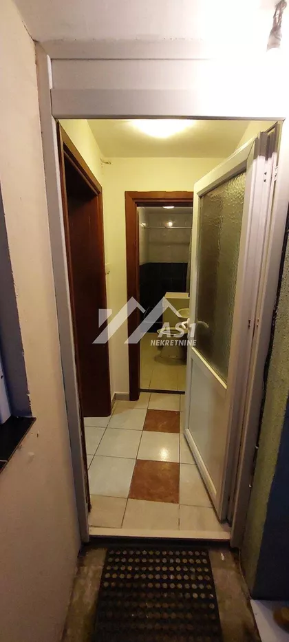 Save Šumanovića | 4zida.rs