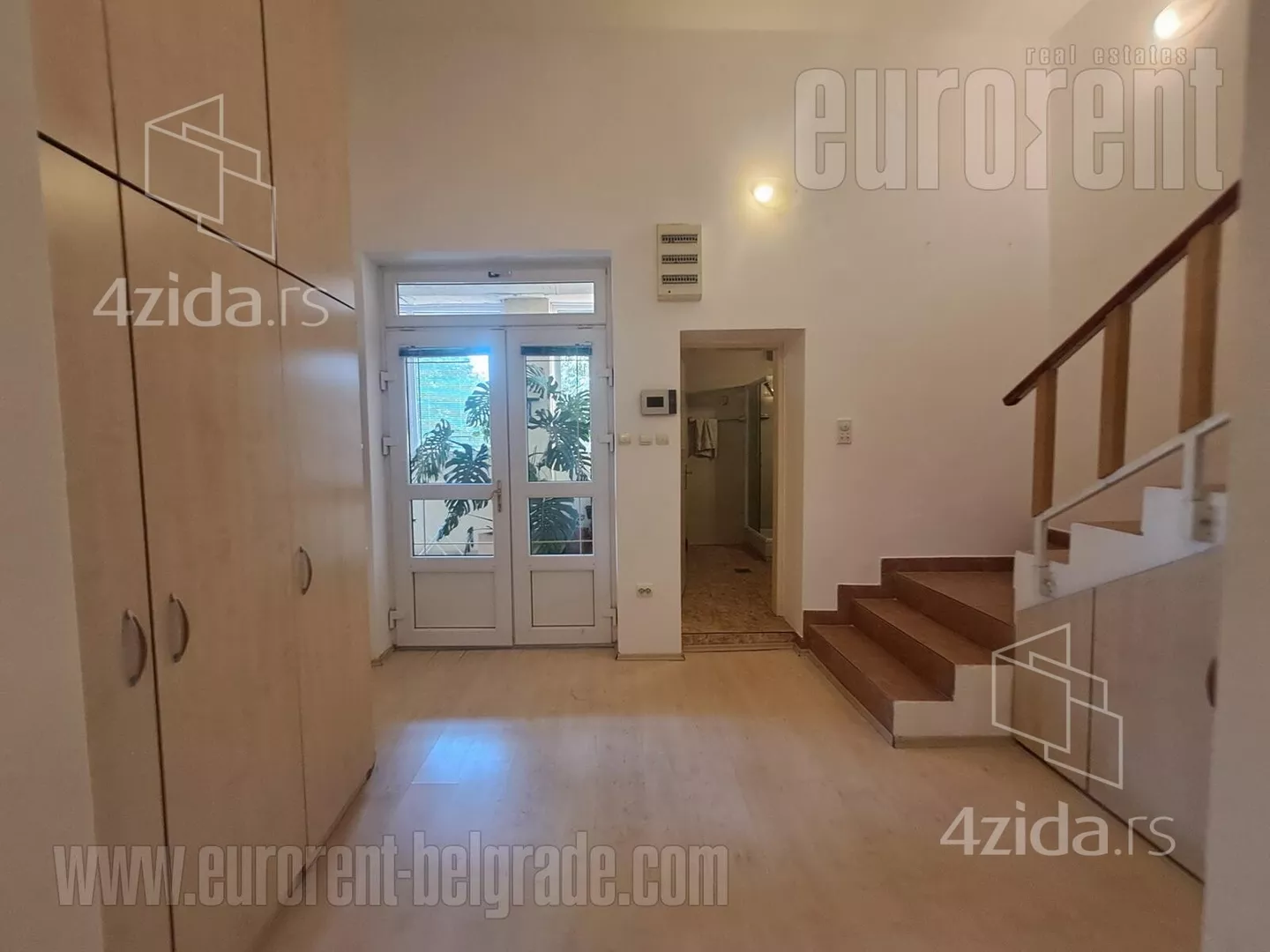 Kancelarija | 4zida