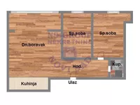 Sajmište, Gradske lokacije, Novi Sad | 4zida.rs