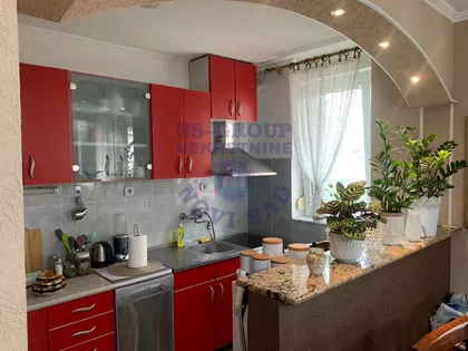 Bulevar Patrijarha Pavla (Somborski Bulevar) | 4zida.rs