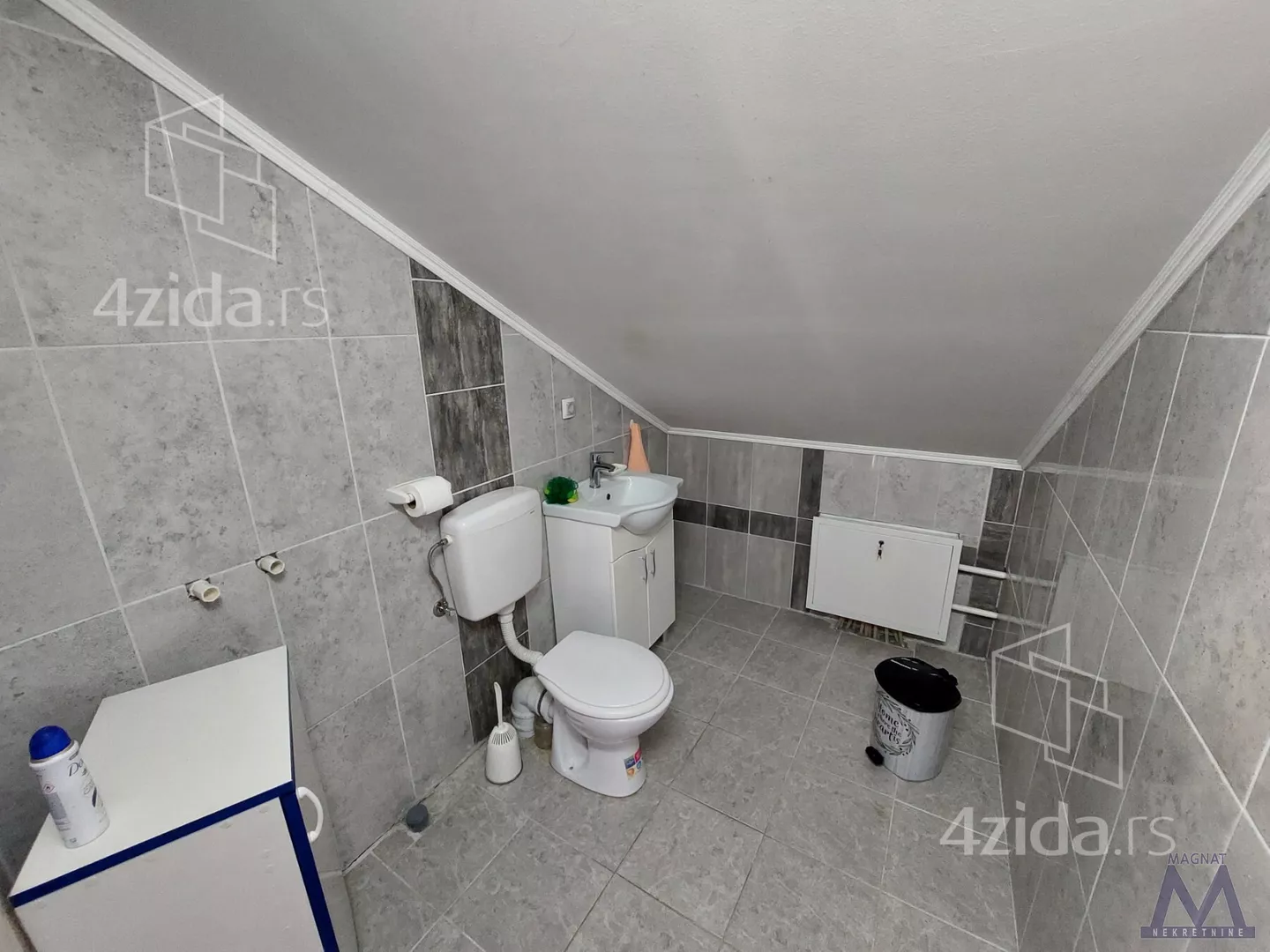 Kuća | 4zida