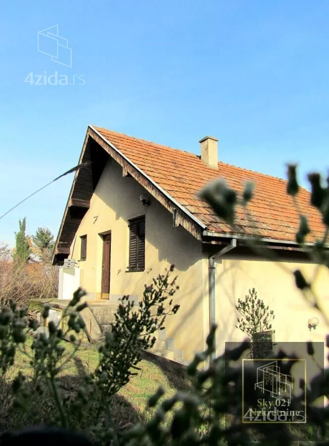 Kuća | 4zida