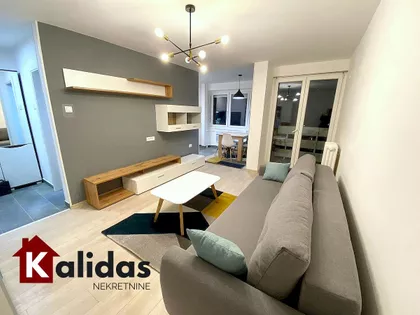 Bulevar Oslobođenja | 4zida.rs