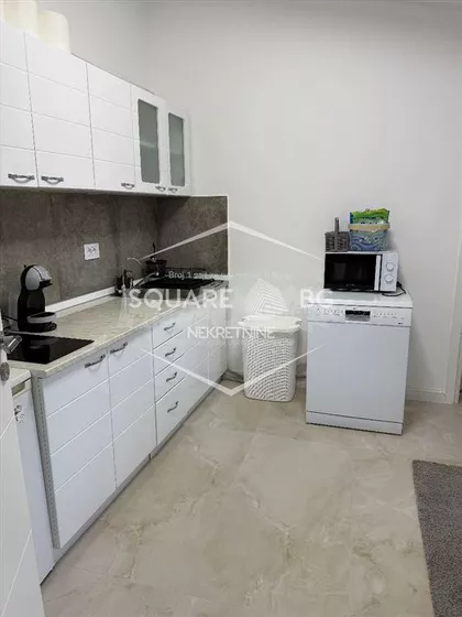 Vojvode Stepe | 4zida.rs