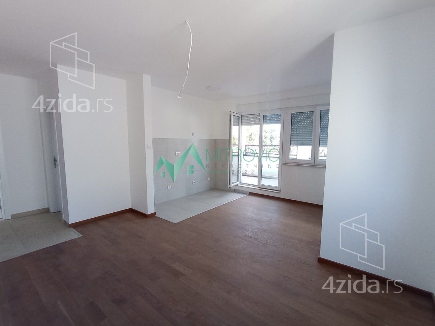 Stan – Novi Sad - Prikaz 4