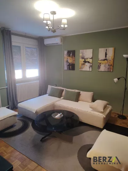 Liman 3, Liman, Gradske lokacije, Novi Sad | 4zida.rs