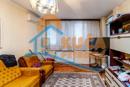 Bulevar Nemanjića | 4zida.rs