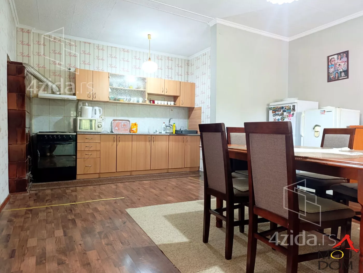 Kuća | 4zida