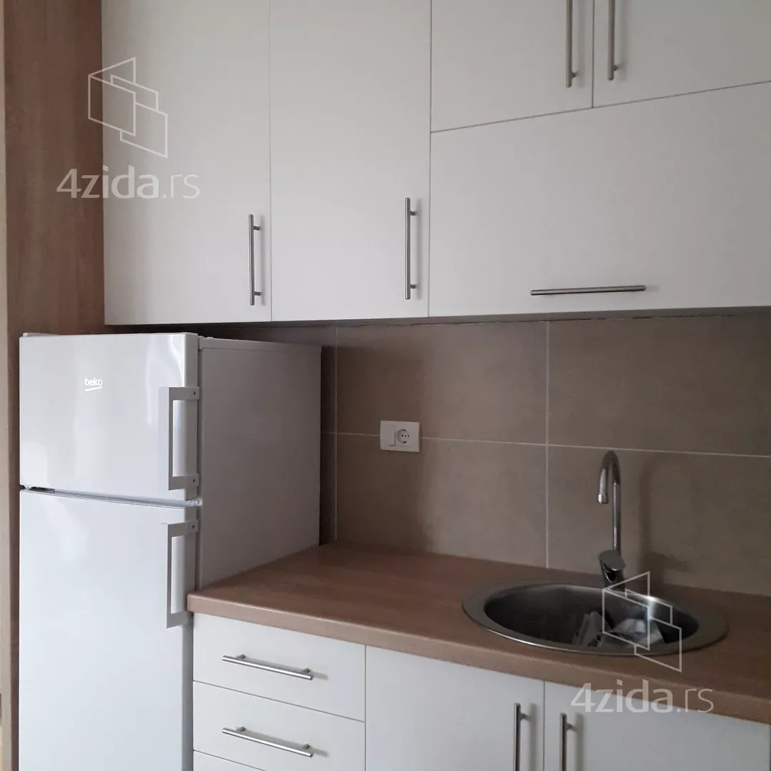 Garsonjera | 4zida