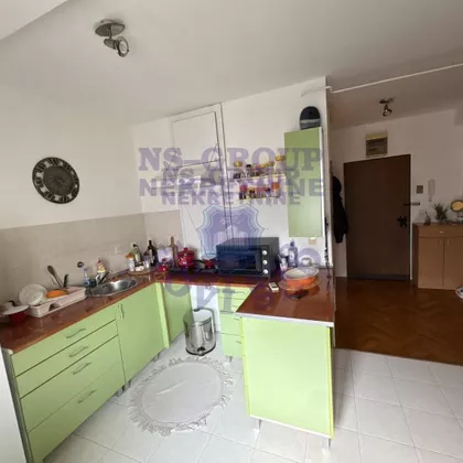 Novi Sad - Centar | 4zida.rs