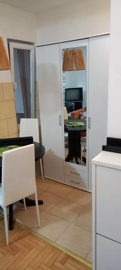Dušanova | 4zida.rs