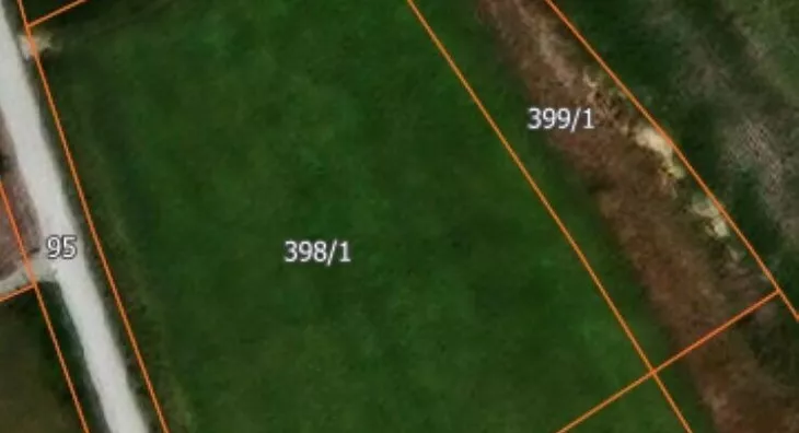 Poljoprivredno zemljište | 4zida