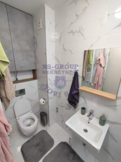 Novo Naselje | 4zida.rs