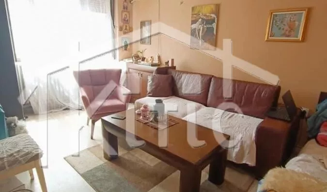 Jednosoban stan na prodaju, Crveni Pevac, 62.500€, 36m² - stampaj