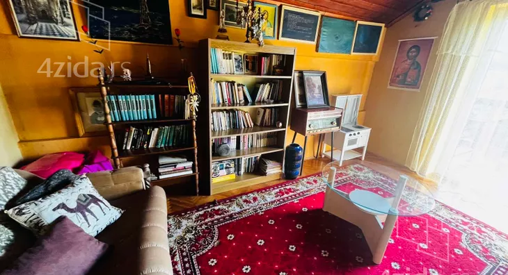 3-etažna kuća | 4zida