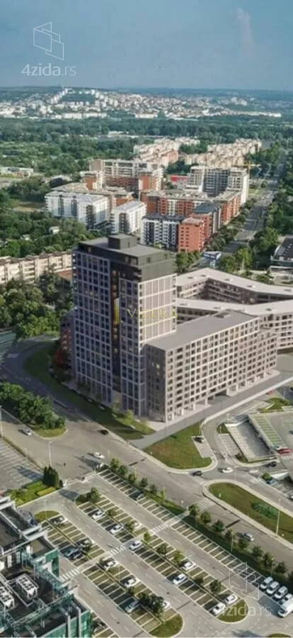 Poslovni prostor | 4zida