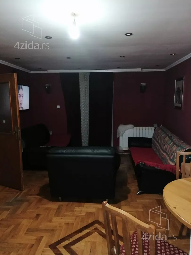 3-etažna kuća | 4zida