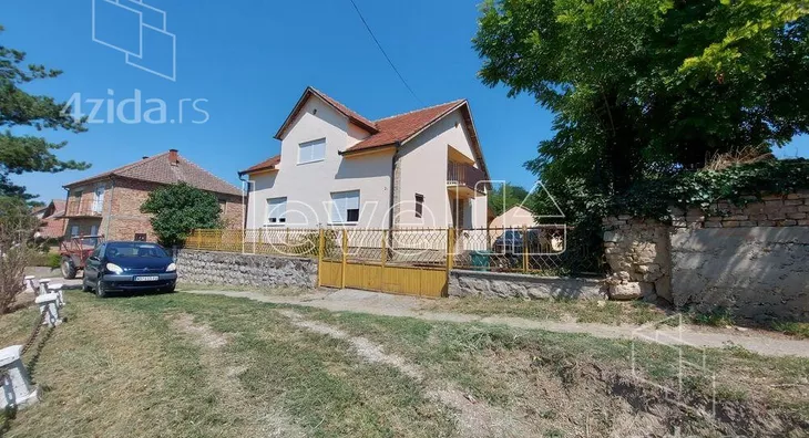 Kuća | 4zida