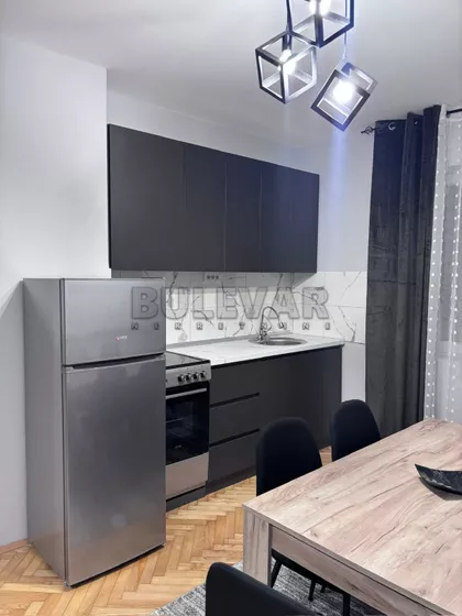 Stanoja Glavaša 1. prilaz | 4zida.rs