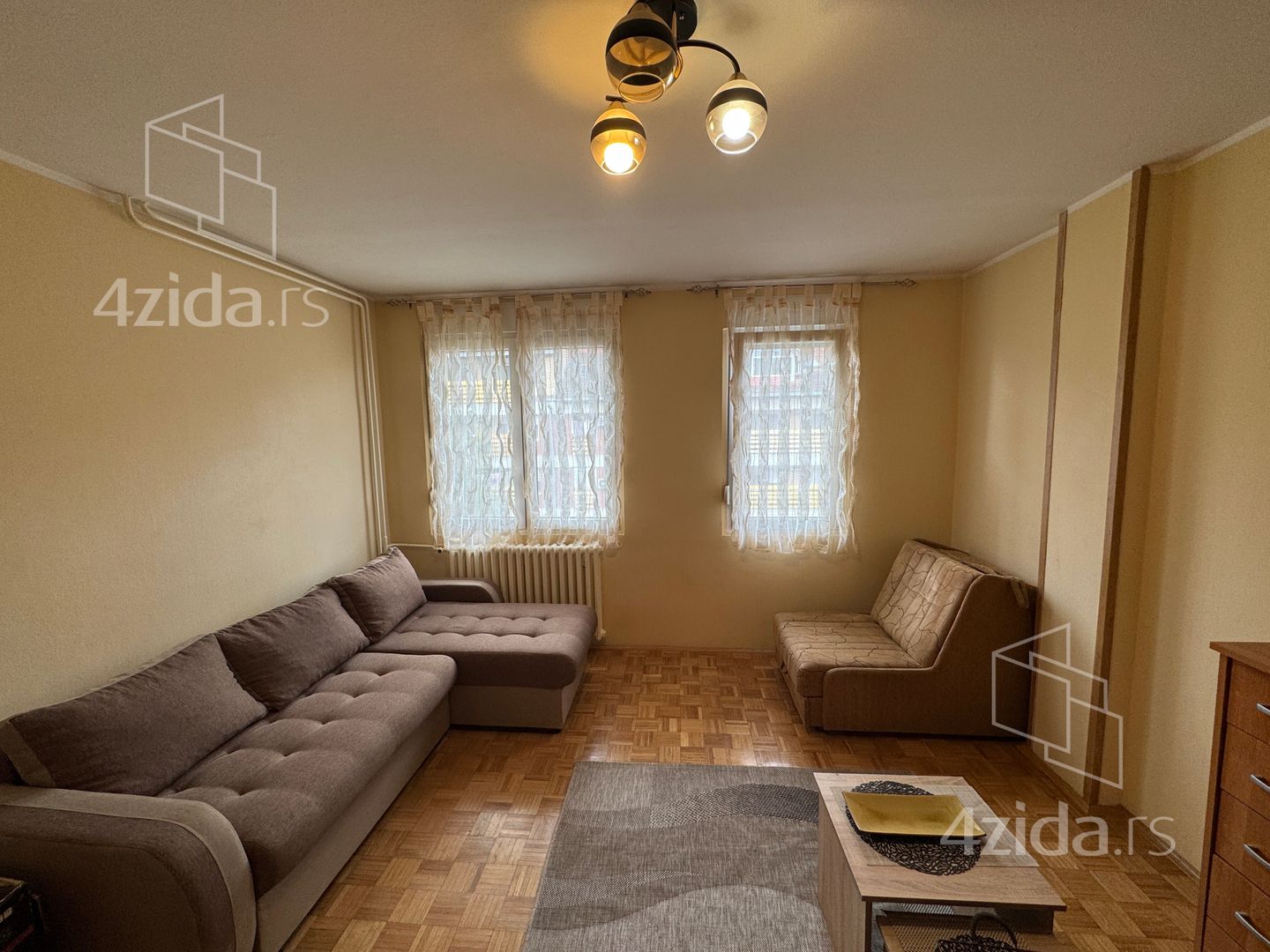 Stan – Novi Sad, Šarengrad, MZ Bistrica - Prikaz 2