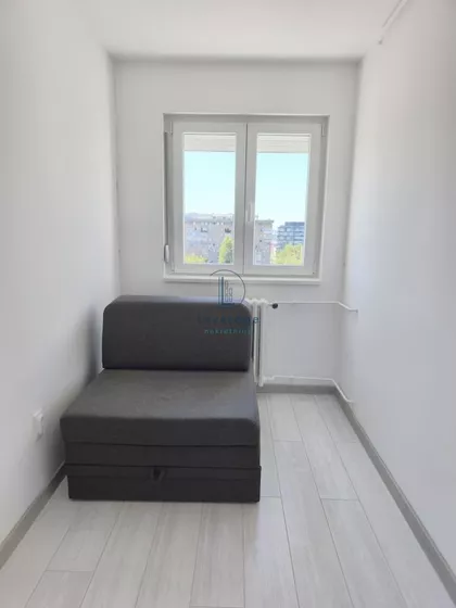 Bulevar Arsenija Čarnojevića | 4zida.rs