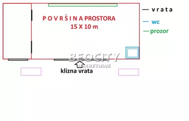 Ugrinovački put | 4zida.rs