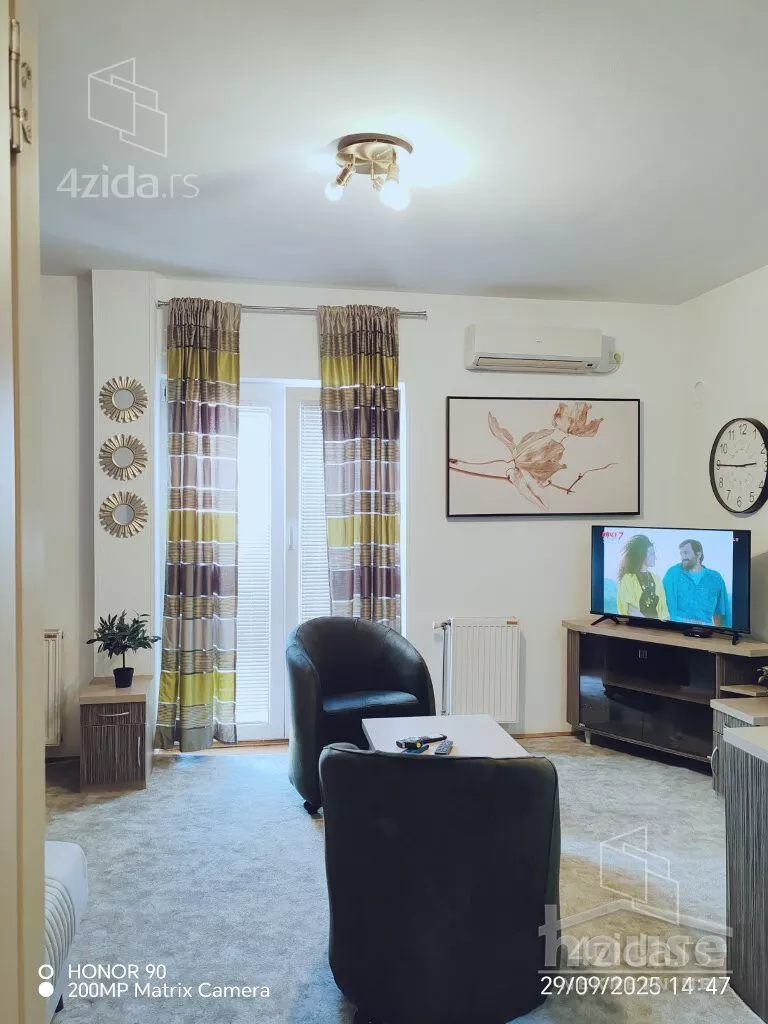 Garsonjera | 4zida