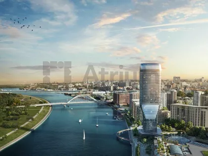 Beograd na vodi | 4zida.rs