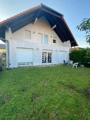Šišatovačka