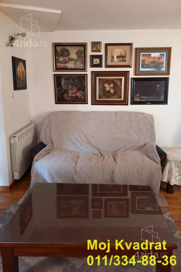 Kuća | 4zida