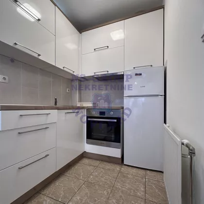 Bulevar Patrijarha Pavla (Somborski Bulevar) | 4zida.rs