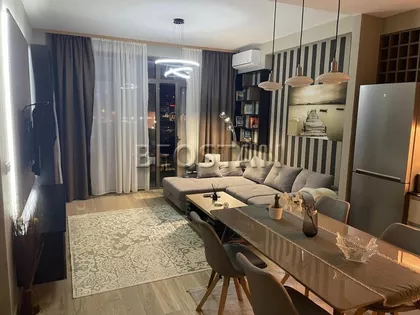 Bulevar Vudroa Vilsona | 4zida.rs