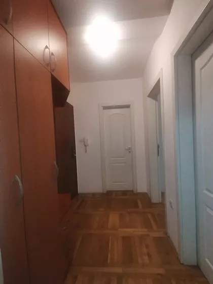 Bulevar Patrijarha Pavla (Somborski Bulevar) | 4zida.rs