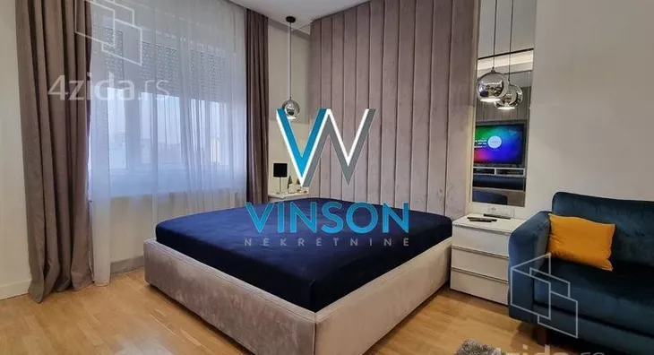 Garsonjera | 4zida