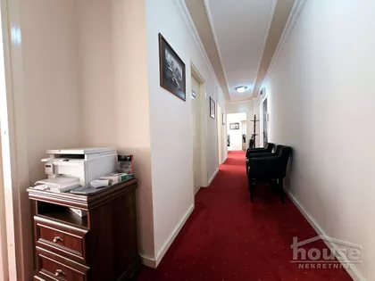 Bulevar Oslobođenja | 4zida.rs