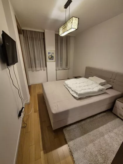 Uroša Martinovića | 4zida.rs