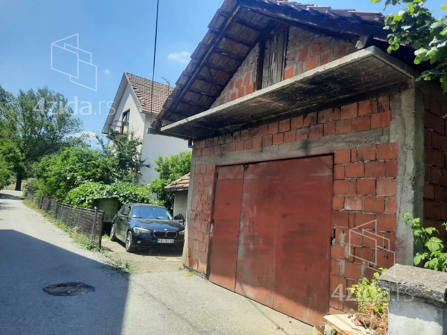 3-etažna kuća | 4zida