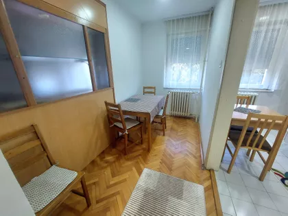 Novosadskog Sajma | 4zida.rs
