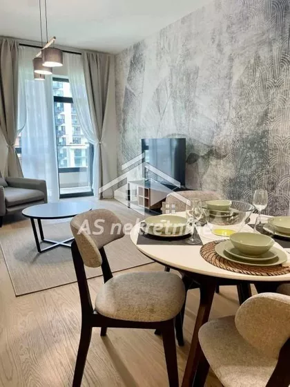 Beograd na vodi | 4zida.rs