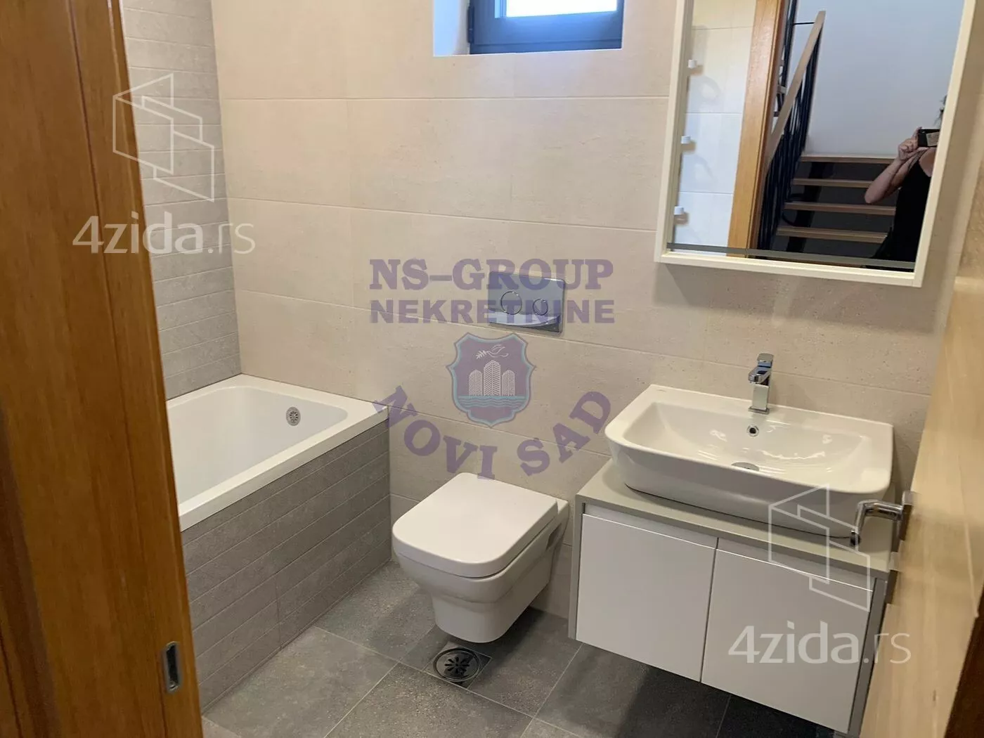 3-etažna kuća | 4zida