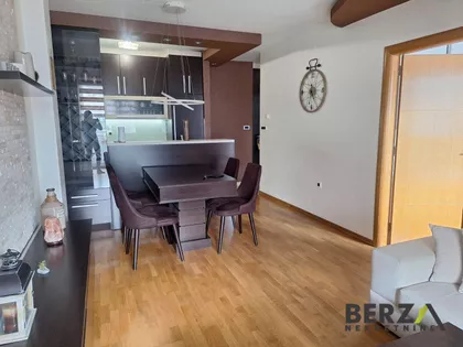 Sajmište | 4zida.rs