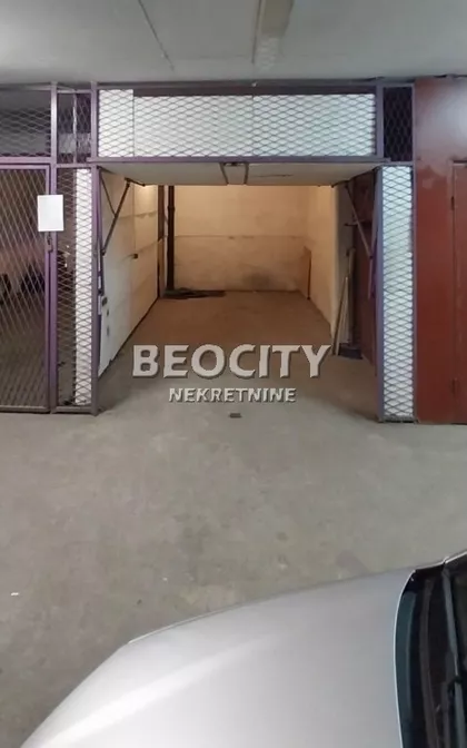 Branimira Ćosića | 4zida.rs