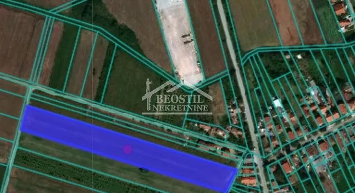 Građevinsko zemljište | 4zida