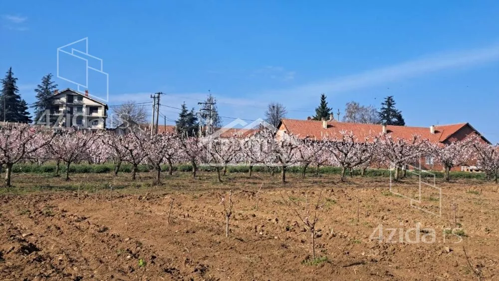 Građevinsko zemljište | 4zida