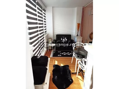 Bulevar Zorana Đinđića | 4zida.rs