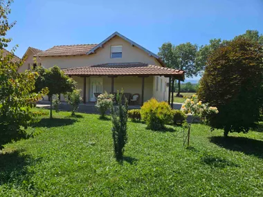 Novo Selo